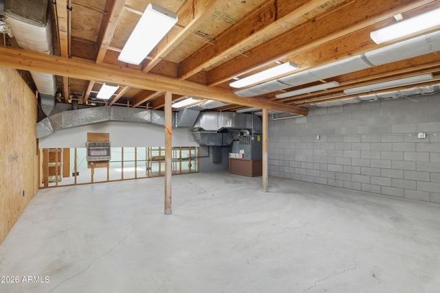 1835 E KERLEY Lane, Cottonwood, AZ 86326