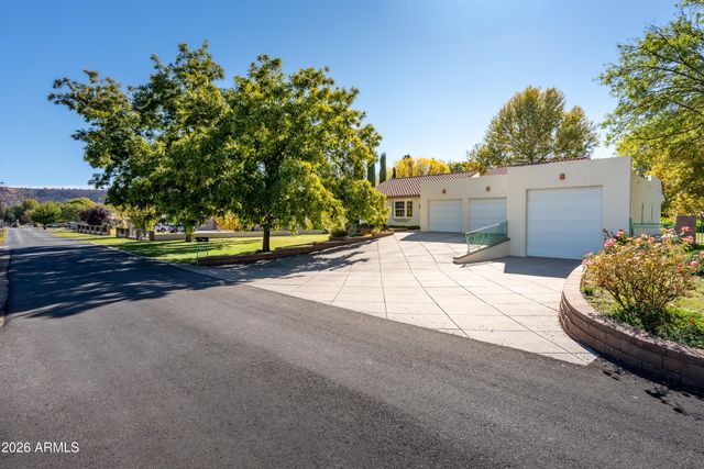 1835 E KERLEY Lane, Cottonwood, AZ 86326