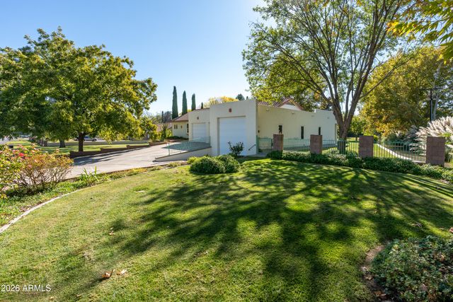 1835 E KERLEY Lane, Cottonwood, AZ 86326