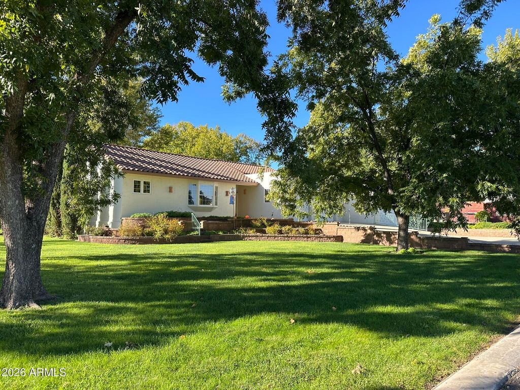 1835 E KERLEY Lane, Cottonwood, AZ 86326