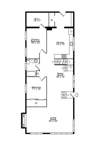 518 E 90th Street, Chicago, IL 60619