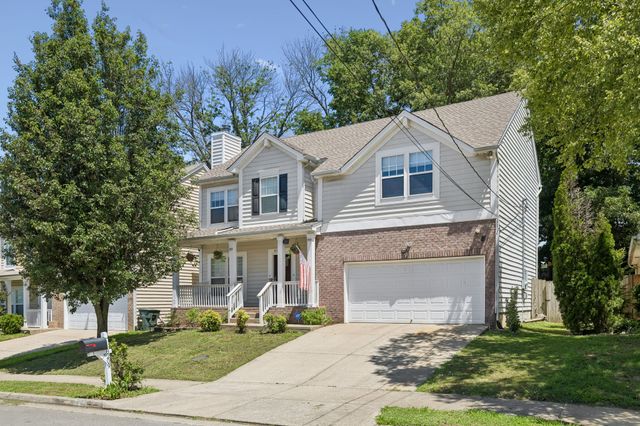 8209 Ramstone Way, Antioch, TN 37013