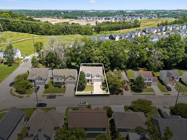 8209 Ramstone Way, Antioch, TN 37013