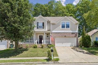 8209 Ramstone Way, Antioch, TN 37013