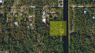 3872 16th AVE SE, Naples, FL 34117