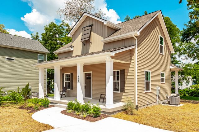 633 17th Avenue, Springfield, TN 37172