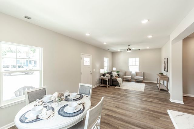 633 17th Avenue, Springfield, TN 37172