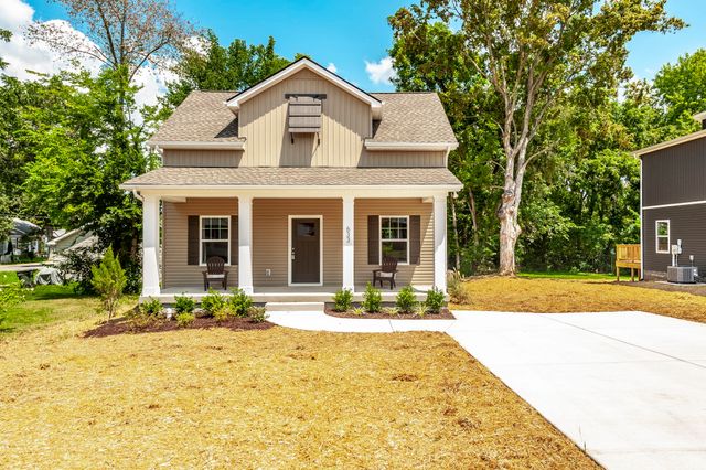 633 17th Avenue, Springfield, TN 37172