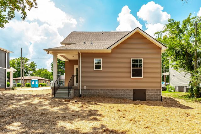 633 17th Avenue, Springfield, TN 37172