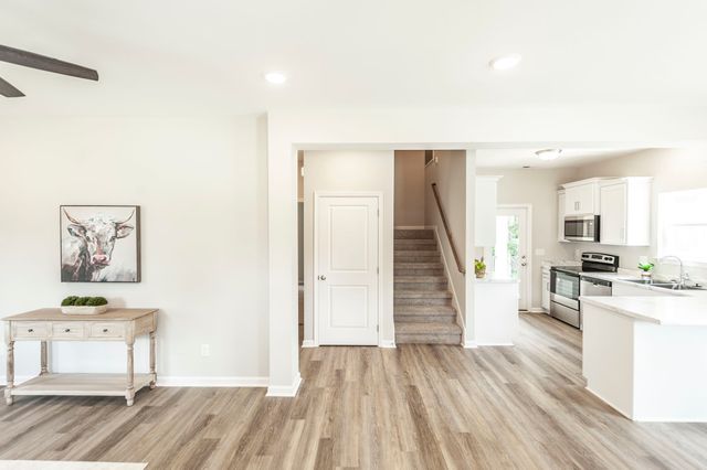 633 17th Avenue, Springfield, TN 37172