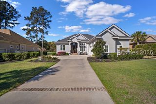 279 Farnsleigh Ave, Bluffton, SC 29910