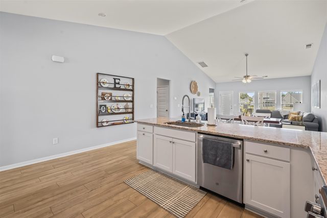 336 Empyrean Circle, Myrtle Beach, SC 29588