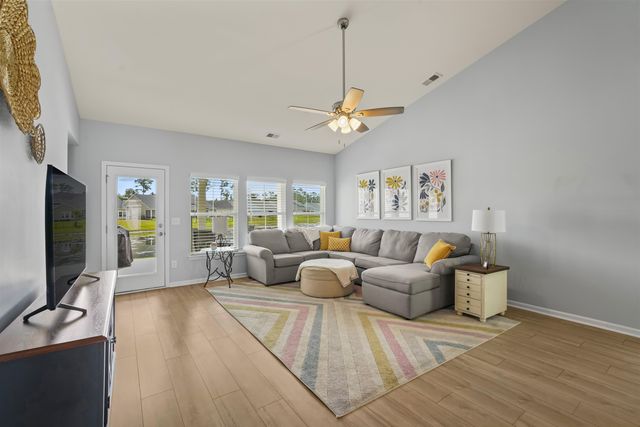 336 Empyrean Circle, Myrtle Beach, SC 29588
