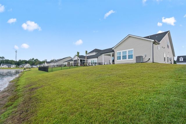 336 Empyrean Circle, Myrtle Beach, SC 29588