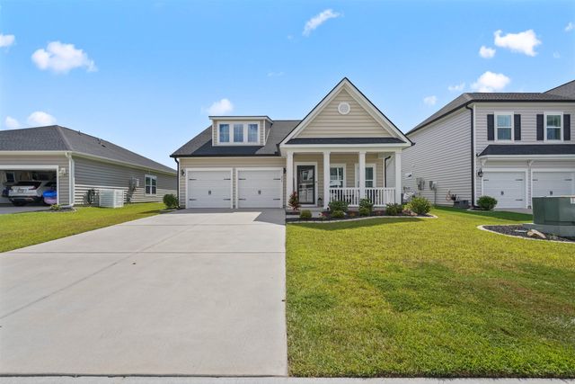 336 Empyrean Circle, Myrtle Beach, SC 29588