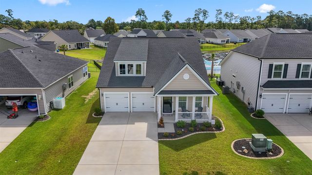 336 Empyrean Circle, Myrtle Beach, SC 29588