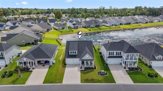 336 Empyrean Circle, Myrtle Beach, SC 29588