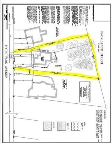 1139 Hyde Park Ave, Boston, MA 02136