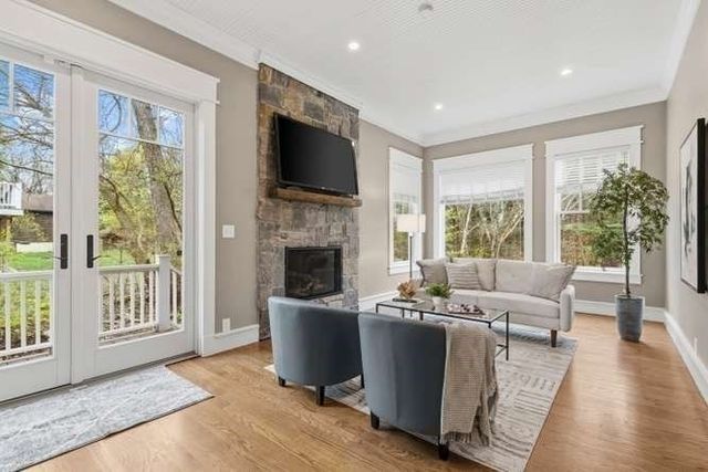 21 Bellevue Avenue, Winchester, MA 01890