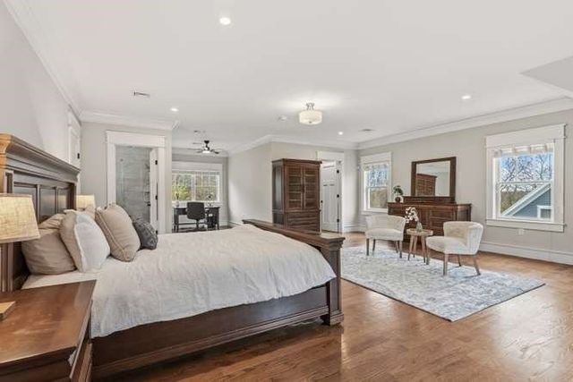 21 Bellevue Avenue, Winchester, MA 01890