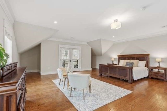 21 Bellevue Avenue, Winchester, MA 01890