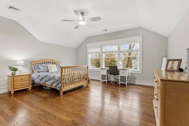 21 Bellevue Avenue, Winchester, MA 01890
