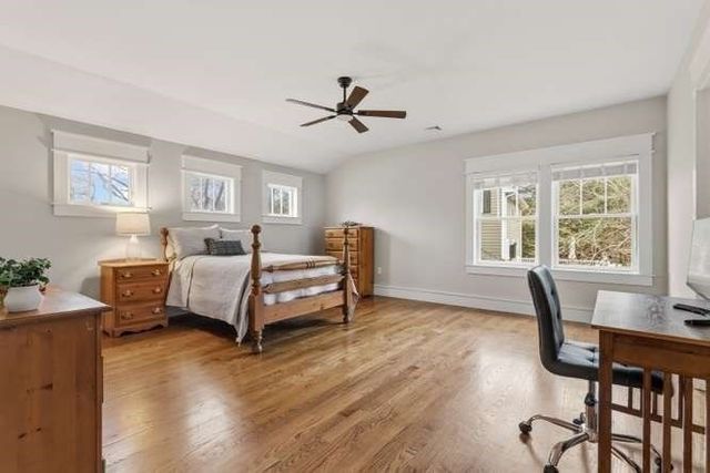 21 Bellevue Avenue, Winchester, MA 01890