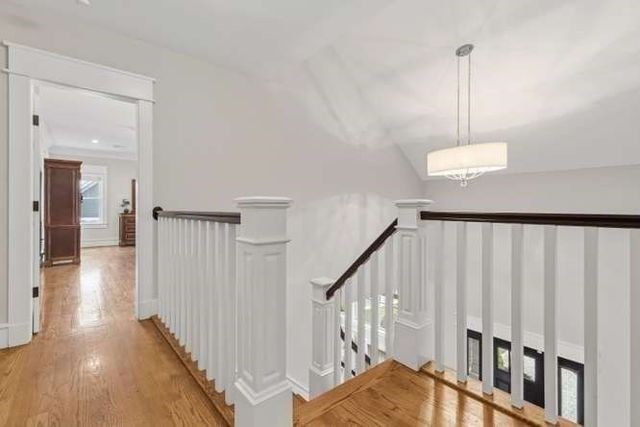 21 Bellevue Avenue, Winchester, MA 01890