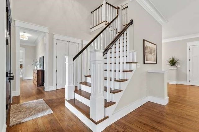 21 Bellevue Avenue, Winchester, MA 01890