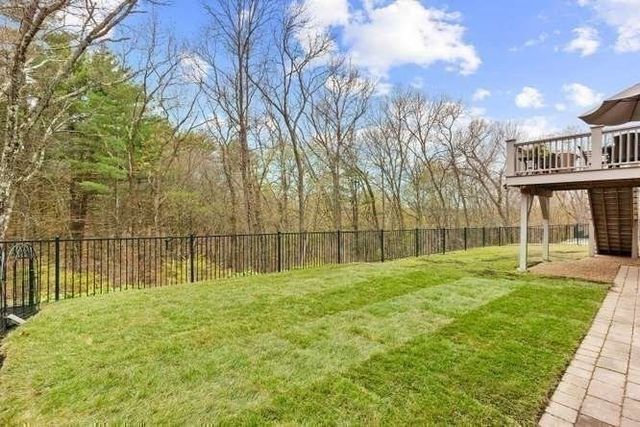 21 Bellevue Avenue, Winchester, MA 01890