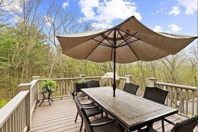 21 Bellevue Avenue, Winchester, MA 01890