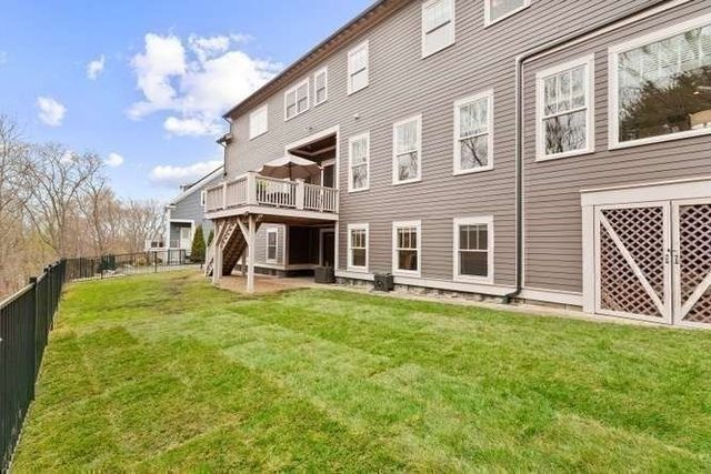 21 Bellevue Avenue, Winchester, MA 01890
