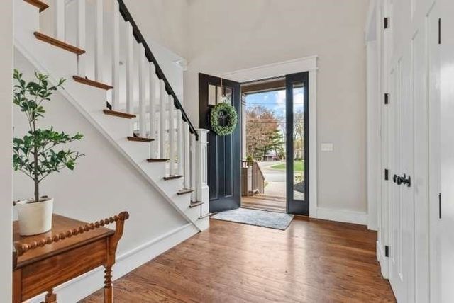 21 Bellevue Avenue, Winchester, MA 01890