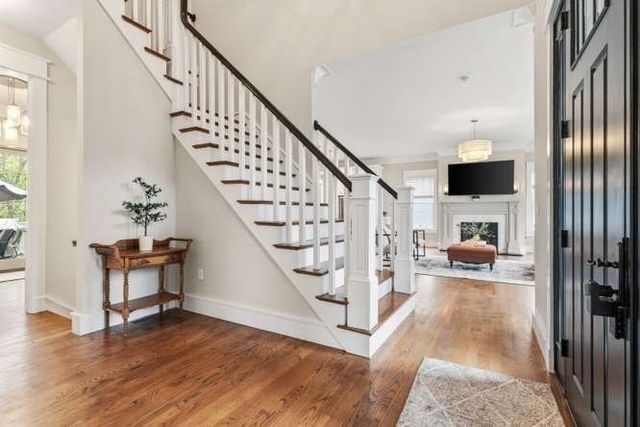 21 Bellevue Avenue, Winchester, MA 01890