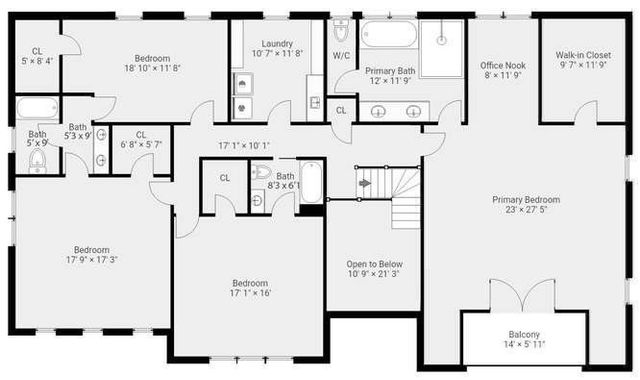 21 Bellevue Avenue, Winchester, MA 01890
