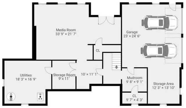 21 Bellevue Avenue, Winchester, MA 01890