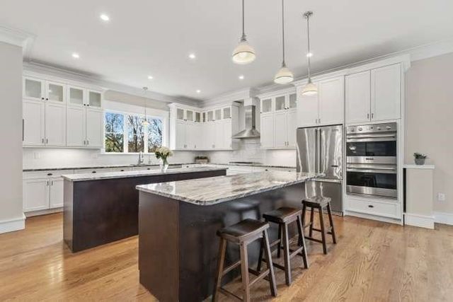 21 Bellevue Avenue, Winchester, MA 01890