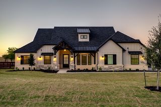 9453 Bluestem Lane, Dish, TX 76247