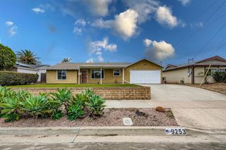 9253 MARANDA DR, Santee, CA 92071