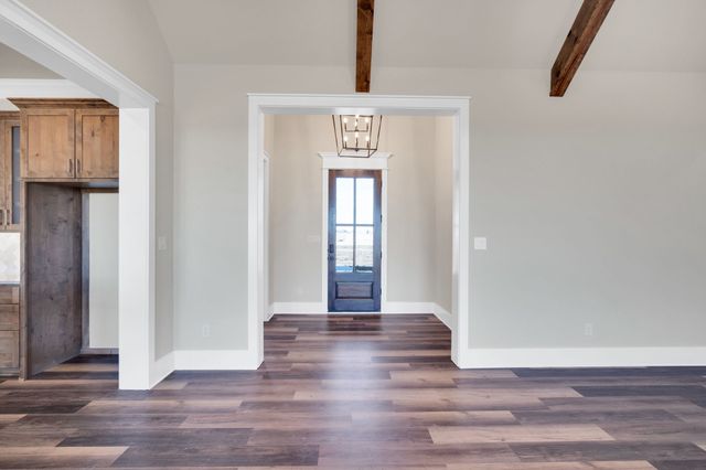 201 Marie Lane, Waxahachie, TX 75167