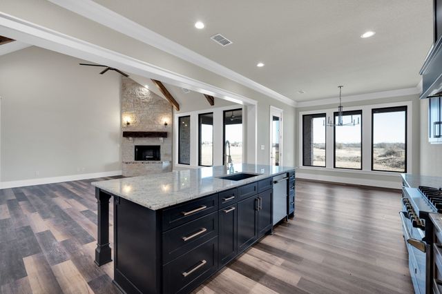 201 Marie Lane, Waxahachie, TX 75167