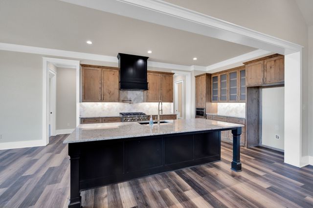 201 Marie Lane, Waxahachie, TX 75167