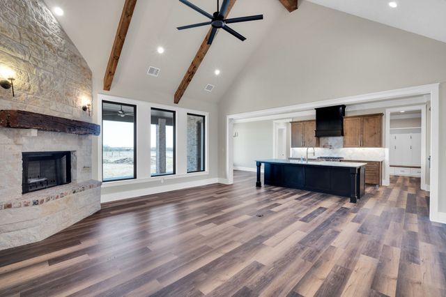 201 Marie Lane, Waxahachie, TX 75167