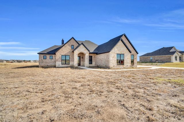 201 Marie Lane, Waxahachie, TX 75167
