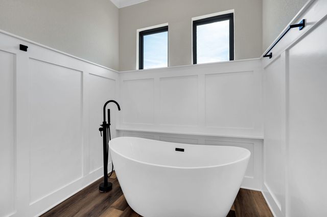 201 Marie Lane, Waxahachie, TX 75167