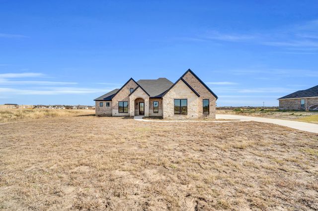 201 Marie Lane, Waxahachie, TX 75167