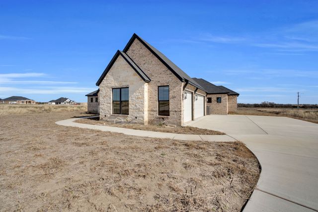 201 Marie Lane, Waxahachie, TX 75167