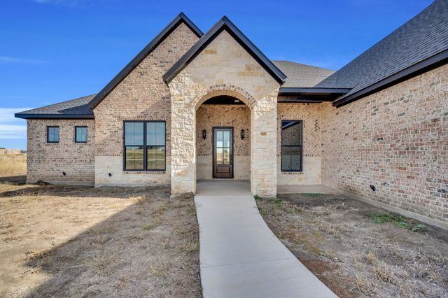 201 Marie Lane, Waxahachie, TX 75167