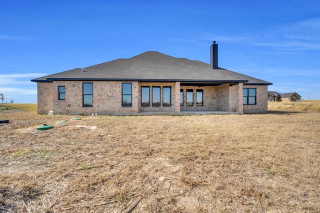 201 Marie Lane, Waxahachie, TX 75167