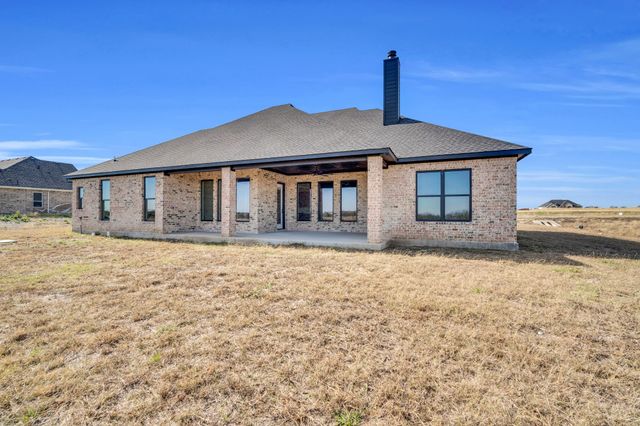 201 Marie Lane, Waxahachie, TX 75167